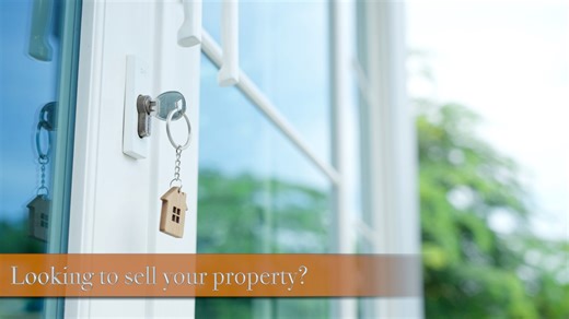 1.1K views |  Thinking of selling? It’s time for new beginnings and...