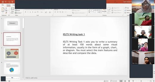 37K views · 213 reactions |  Writing-1 Masterclass: Table + Pie Chart Solve করে ফেলুন সহজে! | Breeding Ground - IELTS & Basic Grammar | Facebook