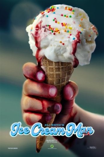 Ice Cream Man (2026) - Videos