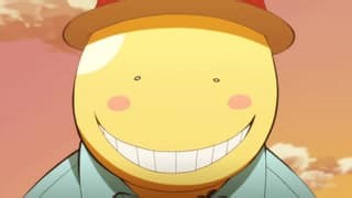 Assassination Classroom | E22 - Nagisa Time