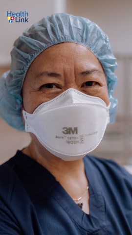 UW surgeon explores design for tear-tracking biosensor