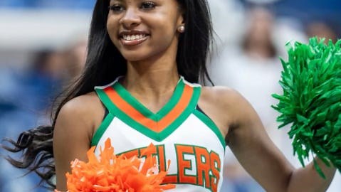 FAMU Homecoming 2025: Eternal World Tour brings music, food & Rattler pride to Tallahassee