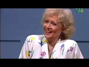 The $100,000 Pyramid 16-Sep-87 Betty White & David Graf