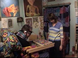 Kirsten's Intensive - Session 1 (NSFW)