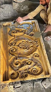 How Decorative Concrete Tiles with Classic Detailing Are Made
