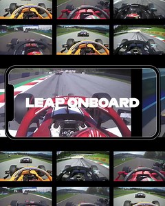 327K views · 117 reactions | Pre-Season Testing is Underway. Start Streaming Today. Only on F1 TV Pro | F1 | Facebook
