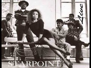 Starpoint - Touch Of Your Love (Extended Remix)