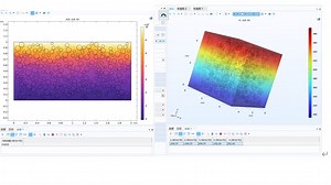 COMSOL 2020全套视频教程 入门 模块（含讲义）-帅气的葛小爷我-comsol-哔哩哔哩视频