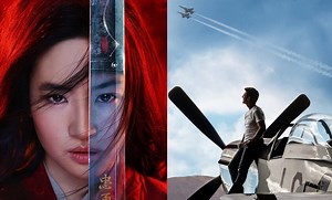 COVID 19: Studios Pull The Plug On Release of ‘Mulan’, ‘Top Gun Maverick’, ‘Spider-Man 3’, ‘Avatar’ Sequel And More
