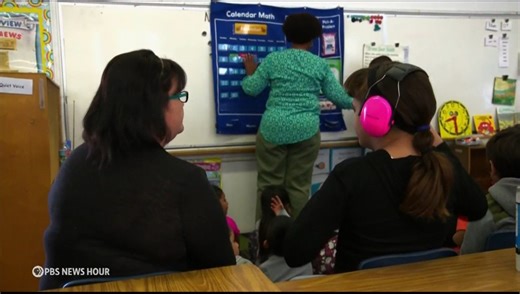 How Department of Education cuts could hurt resources for students with disabilities