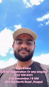 15K views · 1.3K reactions | Free Event Call for registration Or any...