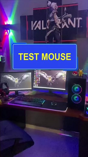 Testing the Best Gaming Mouse for Top DPI Performance