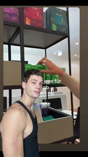 Weleda: Mama hat sich gefreut