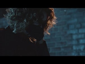 Selina Kyle | tries to save Ivy Pepper [Gotham 3x01] 9 / 9