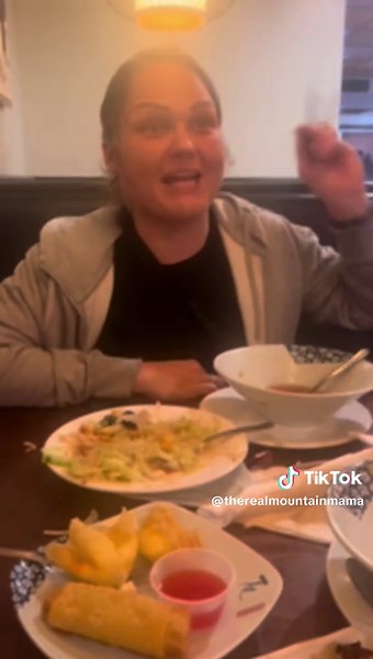 Why I Don't Date Younger: A Lunch Conversation