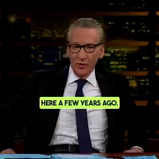 🇺🇸Laura Loomer has lost her $150 million defamation lawsuit against Bill Maher and HBO.The case stemmed from a 2024 on-air joke on “Real Time” where Maher speculated she was having an affair with Trump. Loomer argued the comment caused her real damage and hurt her access to Trump’s campaign.@DisclosureTV