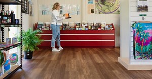 Visitor Information