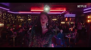 8.8K views · 144 reactions | From my ecstasy, to their contempt, and then our destruction. Unmask the mystery behind Mask Girl, August 18. | Netflix | Facebook