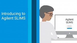 LIMS for Pharmaceutical Labs | Agilent SLIMS