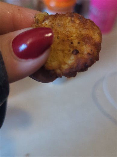 Dunkin' Hash Brown Mishap: A Call for Improvement