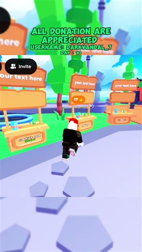 Did I Really Get Free Robux?! 😳💸 #plsdonate #robux #freeRobux #fyp #viralshorts