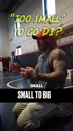 Becoming a Division 1 Athlete: Key Insights