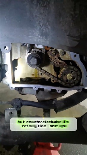 Ford/Mazda Engine Timing Done Right! (Step-by-Step)