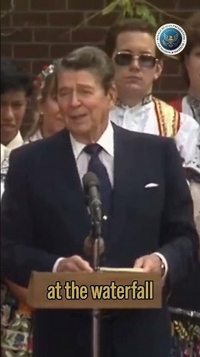 Funniest Ronald Reagan Jokes | Over the Fall #ronaldreagan #jokes #funny