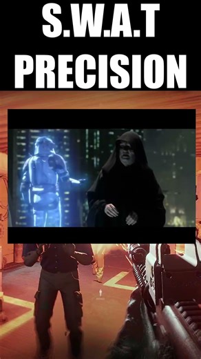 I wonder what Donut Operator would say about this one