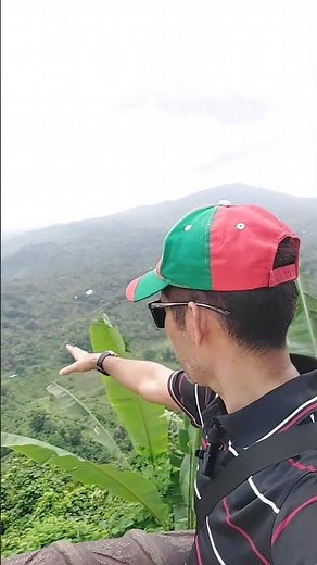 Nilachol hill Bandarban. The beautiful beauty of Nilachol hill, Bandarban.