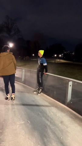 Ice spray levels: Which one can you do