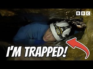 I Got Trapped Underground, Help!