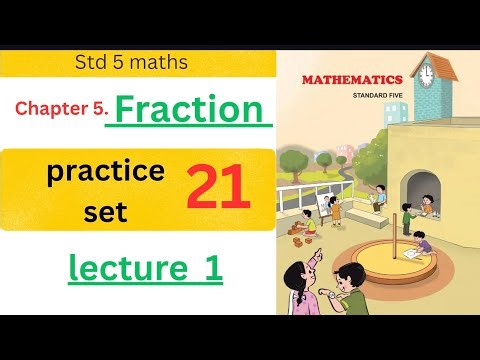Problem Set 21 | class 5 | Full Explanation Step by Step | Easy Maths Tricks
