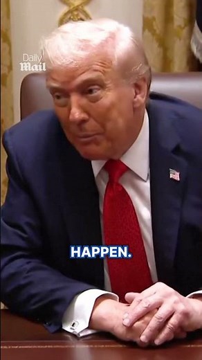 Trump doesn’t think Ukraine will win the war
