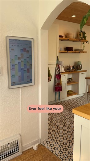 The Skylight Calendar Plus Plan includes star-powered Rewards, Meal Planning, and our magical document import tool for $79/year. That's just 22 cents/day! | Skylight