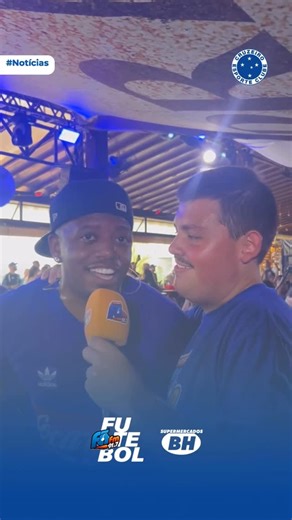 Rádio Fã FM 91.7 on Instagram: "A Fã FM invadiu o palco do praia celeste para saber o palpite dos cantores para essa semifinal da Copa do Brasil. 🎥: Guilherme Gonçalves e Pedro Queiroga"