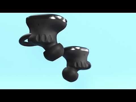 JBL | Endurance Race | Écouteurs étanches sans fil pour le sport