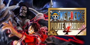 One Piece Pirate Warriors 4 Review