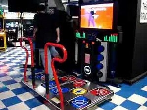 PIU Pro - Freestyle: Don't Bother Me