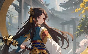 AI绘画 stable diffusion 无需提示词一键生成文生图 图生图one button prompt 纯人声