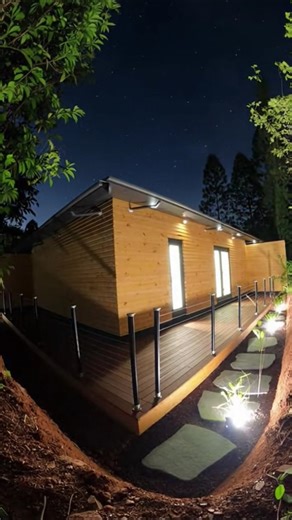 Luxury jungle villa build time-lapse.#construction #timelapse #luxuryhome #architecture