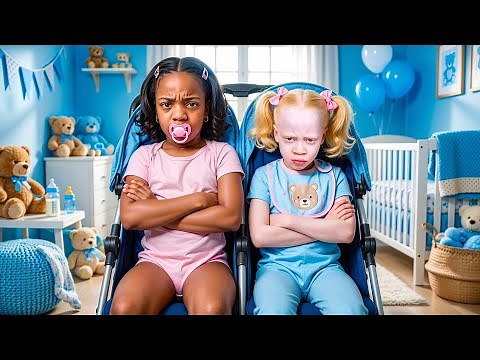 Treating My Daughter’s Like A “Baby” For 24 Hours!