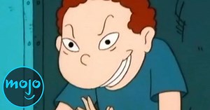 Top 10 Worst Cartoon Characters | Articles on WatchMojo.com