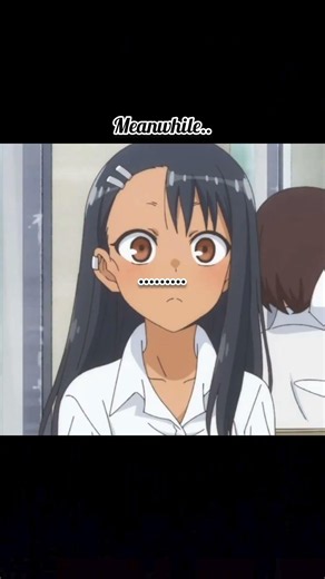 Meanwhile: brown skin characters ✨#Anime #Otaku #AnimeEdit #Fyp #Viral