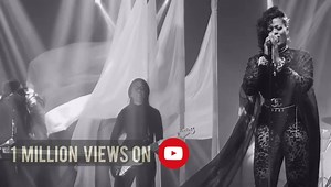 38K views · 2.4K reactions | Thank you for all love and tuning into the #Enough music video ✨ #1Million views!!!! | Fantasia | Facebook