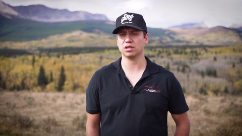 Shield Keepers Gathering honors Chief Mountain, strengthens Blackfeet culture