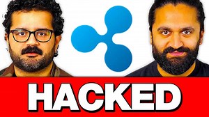 Our channel was hacked.