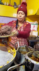 Nepali khana Kodoko dhido | Jitendra Angthupo Limbu