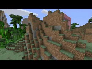 Minecraft: Playstation 3 Edition - Trailer (PS3)