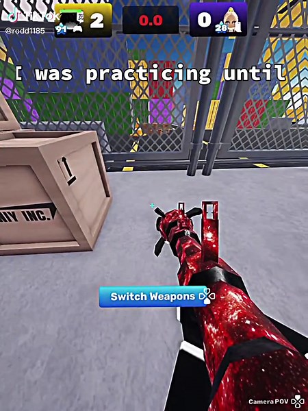 Mastering Rivals Roblox Karambit Practice Tips